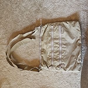 Baggallini brand shoulder or crossbody bag.